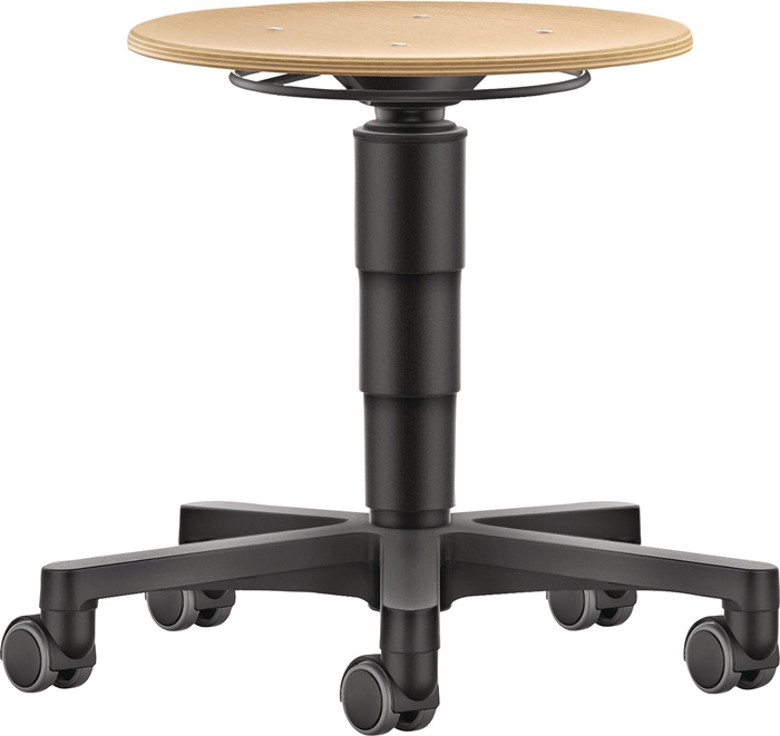 BIMOS Drehhocker