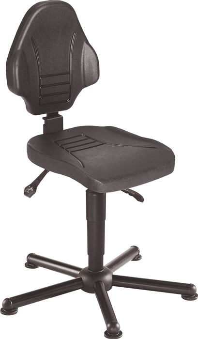 MEY Arbeitsdrehstuhl W13