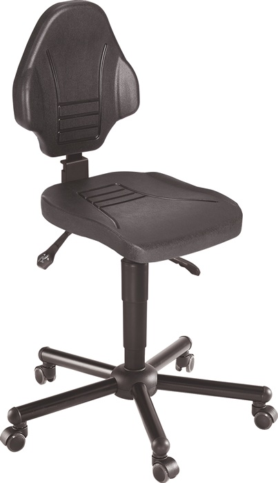 MEY Arbeitsdrehstuhl W13