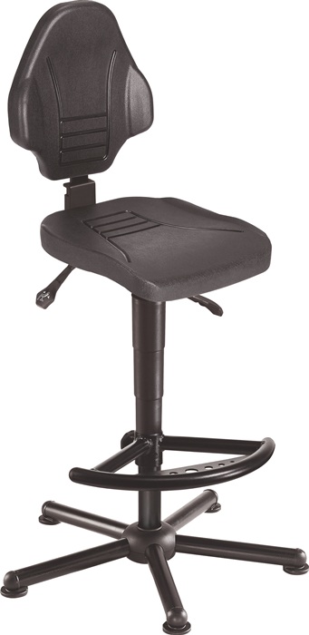 MEY Arbeitsdrehstuhl W13