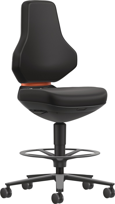 BIMOS Arbeitsdrehstuhl TEXON