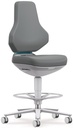 BIMOS Arbeitsdrehstuhl TEXON