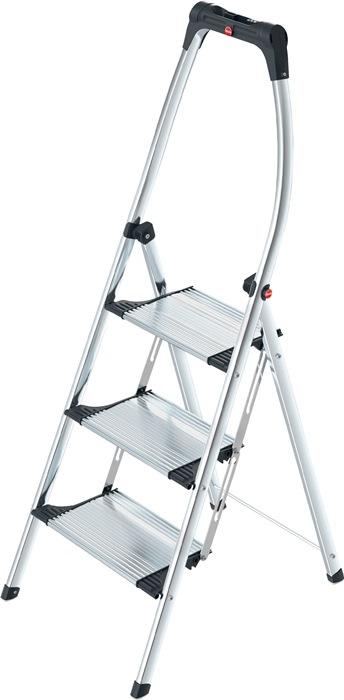 HAILO Klapptritt K100
