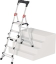 HAILO Stufenstehleiter TL100