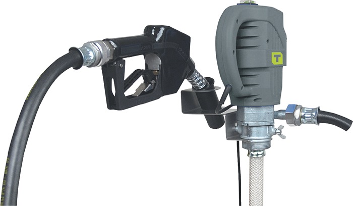 TECALEMIT Elektropumpe Hornet W 85 H