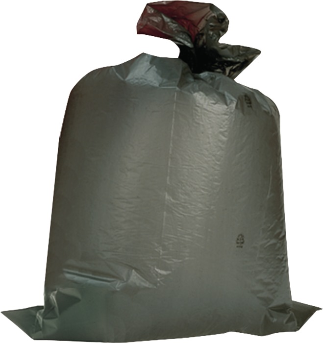 Kunststoffsack