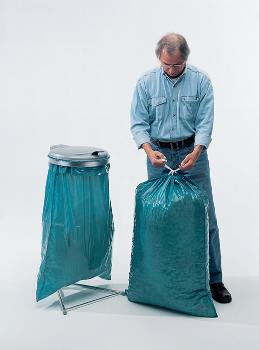 Kunststoffsack