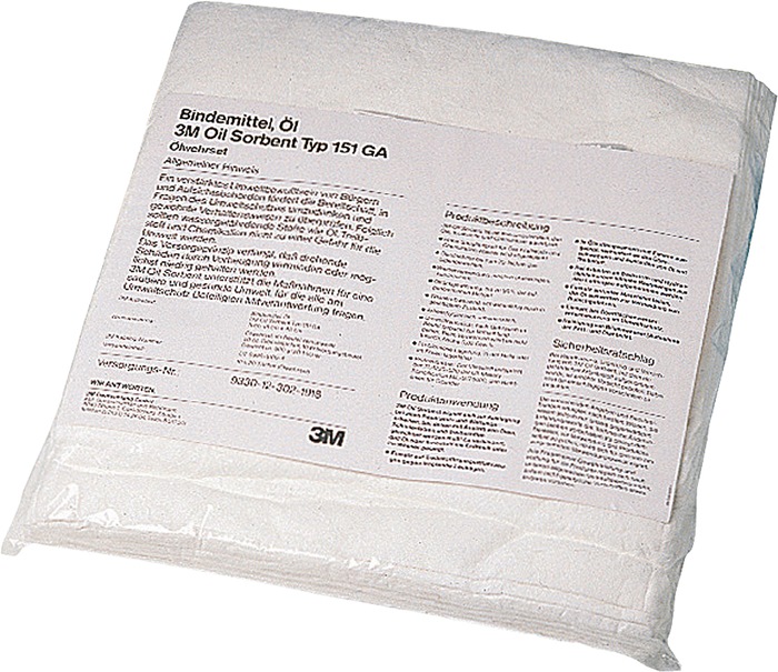 3M Ölbindevlies T 151GA