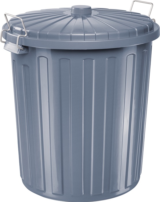 HELIT Abfalltonne