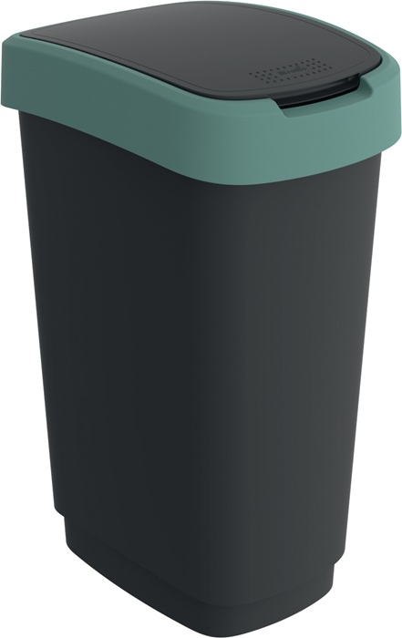 ROTHO Wertstoffsammler TWIST