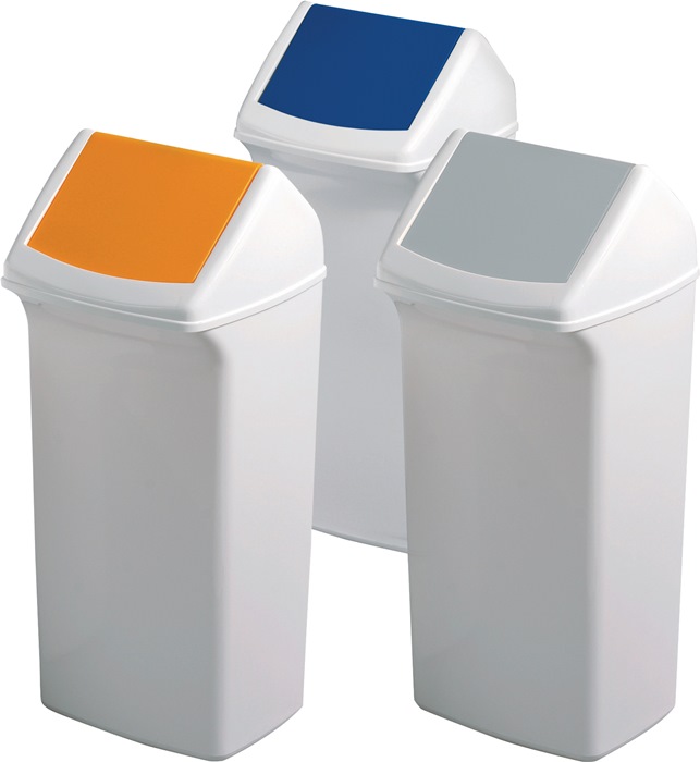 DURABLE Wertstoffsammler