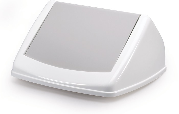 [9000468670] DURABLE Deckel (Wertstoffsammler, grau)