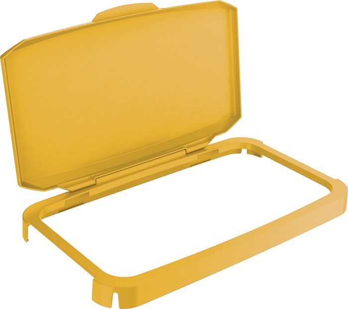 DURABLE Klappdeckel