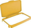 DURABLE Klappdeckel