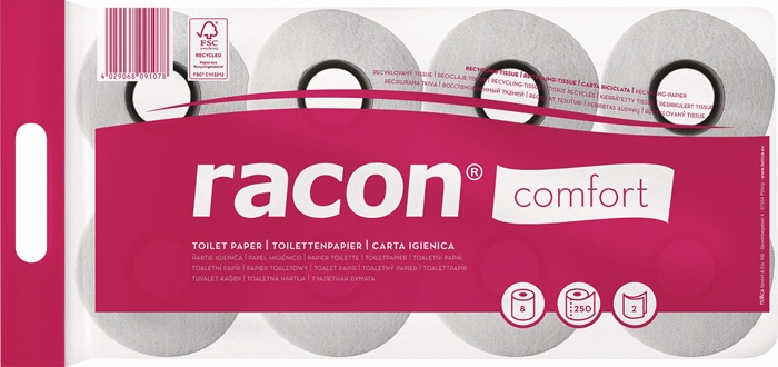 RACON Toilettenpapier racon®
