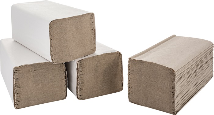 ELOS Papierhandtücher