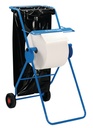 KIMBERLY-CLARK Bodenständer 6155