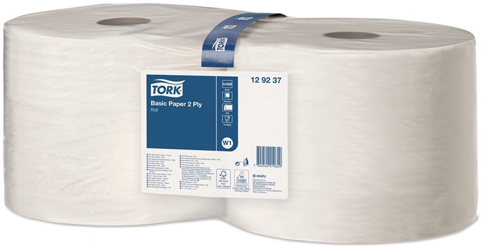TORK Putztuch TORK 129237