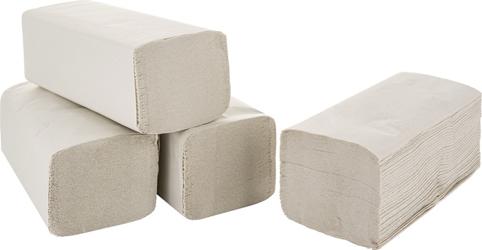 ELOS Falthandtuch ELOclean Comfort