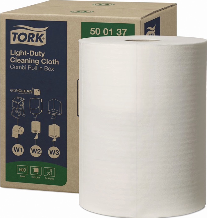 TORK Putztuch TORK 500137