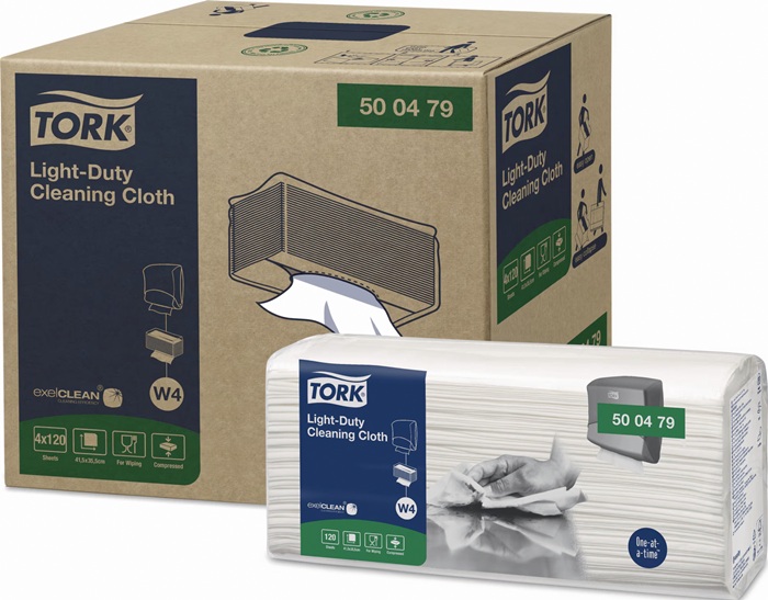 TORK Putztuch TORK 500479