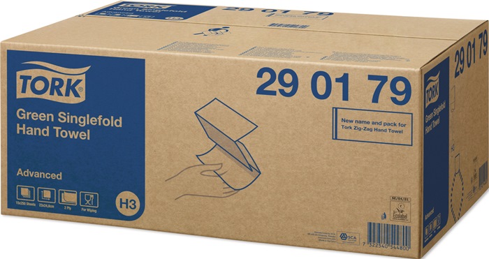 TORK Handtuch TORK 290179