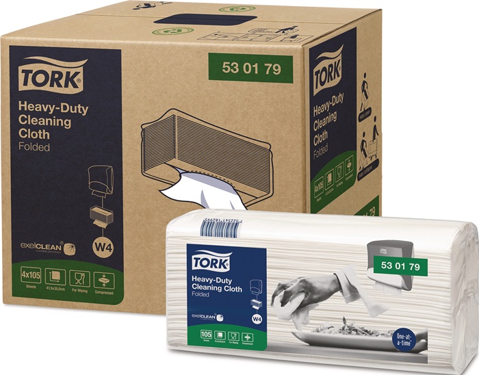 TORK Putztuch TORK 530179