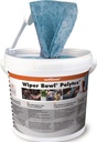 WIPER BOWL Handreinigungstuch Wiper Bowl® Polytex®
