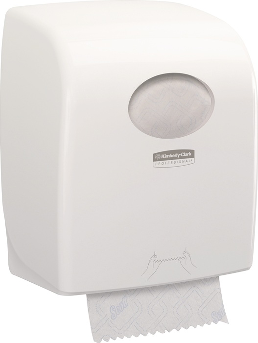AQUARIUS Rollenhandtuchspender AQUARIUS* 7375