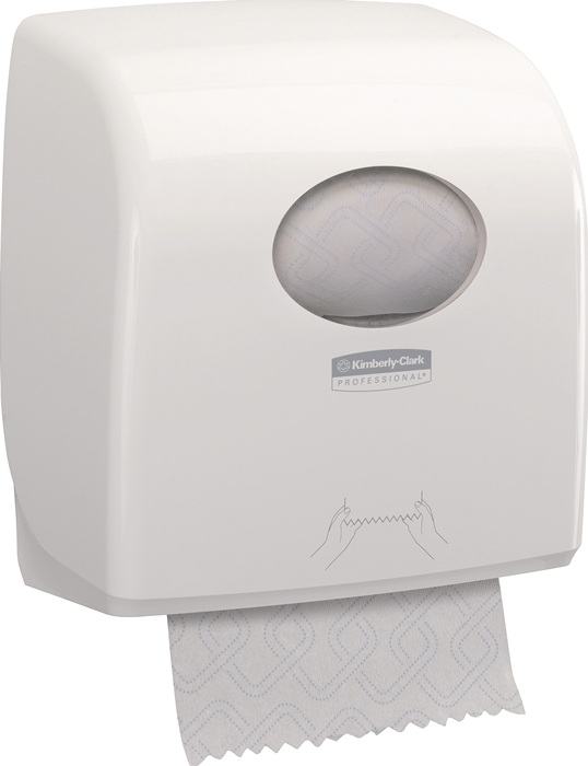 AQUARIUS Rollenhandtuchspender AQUARIUS* 7955