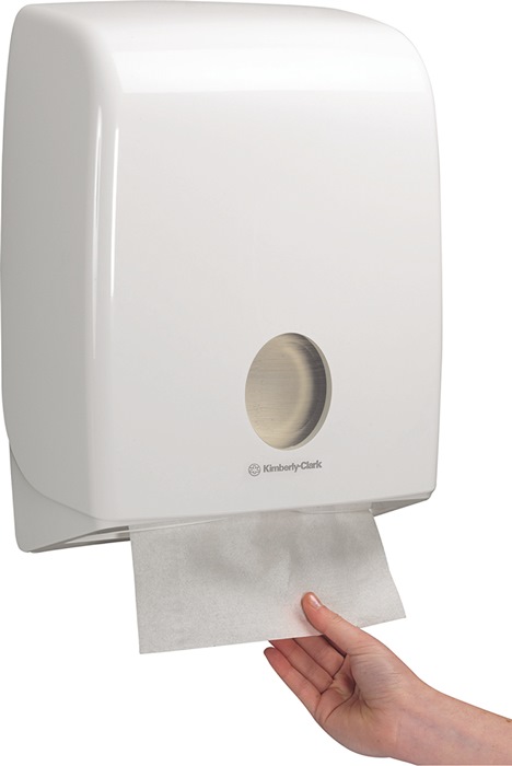 AQUARIUS Handtuchspender AQUARIUS* 6954