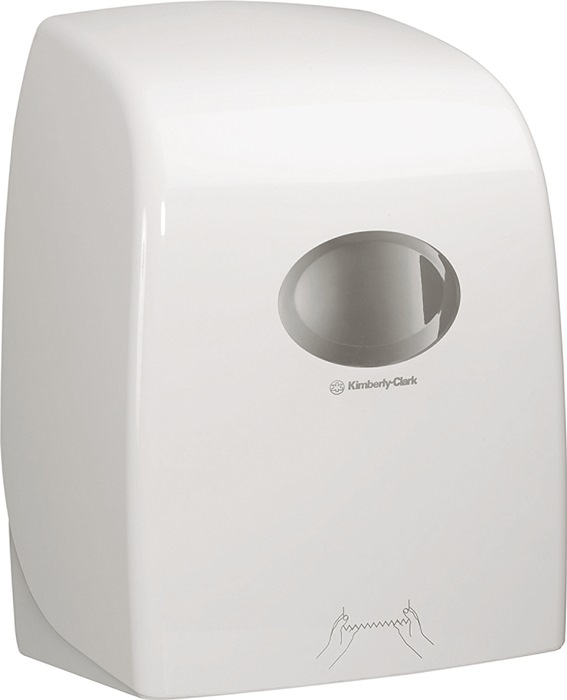 AQUARIUS Rollenhandtuchspender AQUARIUS 6959