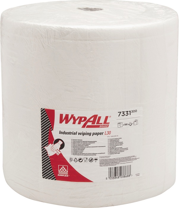 KIMBERLY-CLARK Wischtuch WYPALL L30 7359