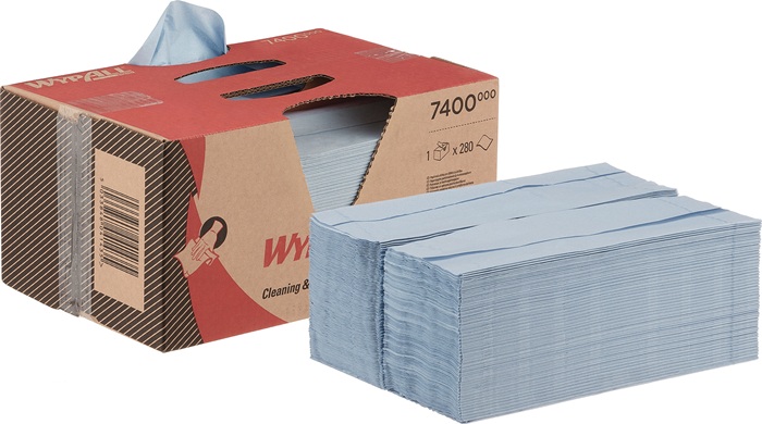 WYPALL Putztuch WYPALL® L20 7400
