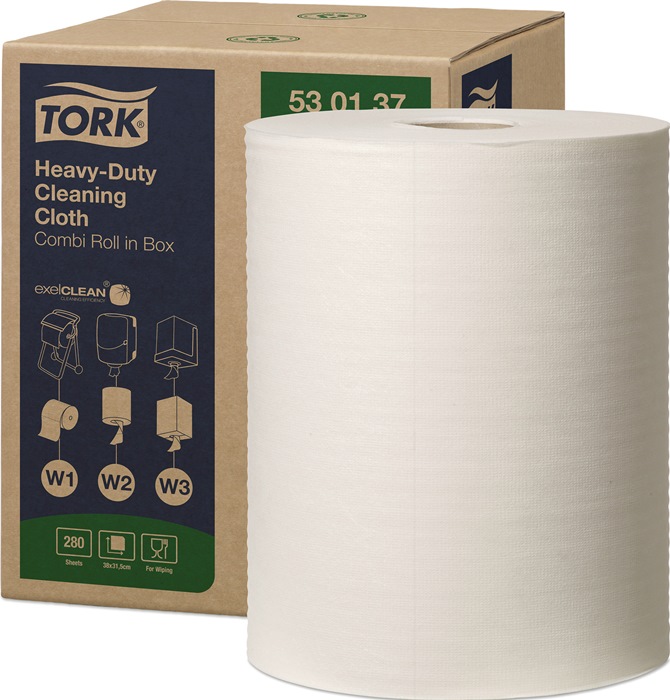 TORK Putztuch TORK 530137