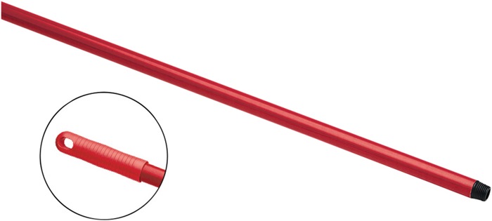 HACCP-Glasfaser-Stiel
