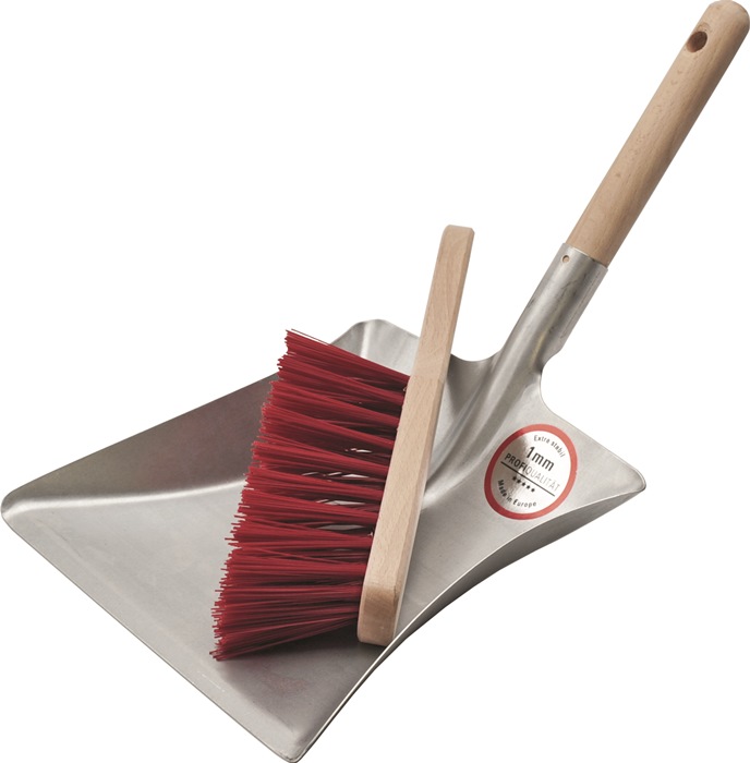 Kehrschaufel-Set