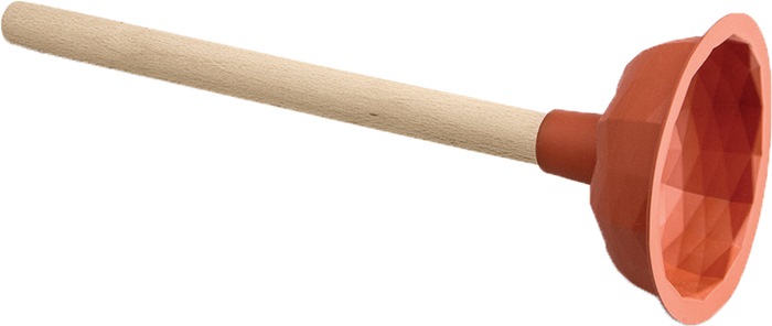 Ausgussreiniger