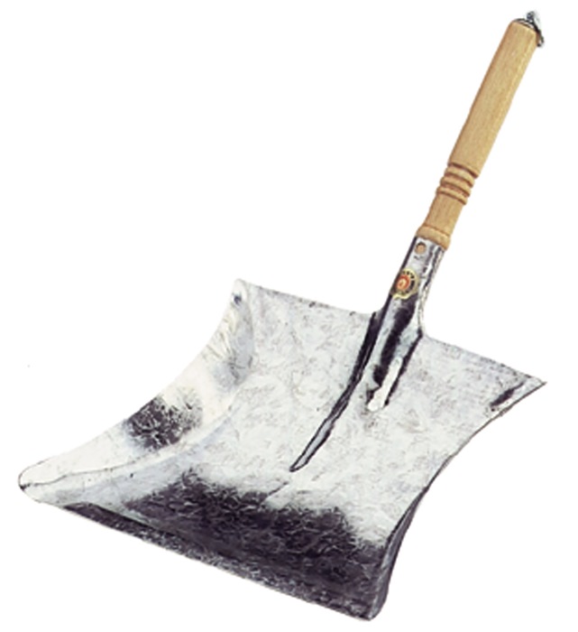 Kehrschaufel