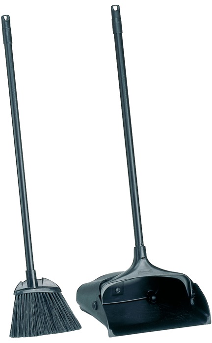 RUBBERMAID Standmüllschaufel