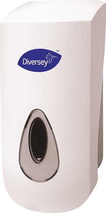 DIVERSEY Seifenspender SoftCare Bulk