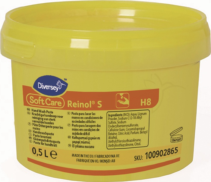 REINOL Handwaschpaste Soft Care REINOL S