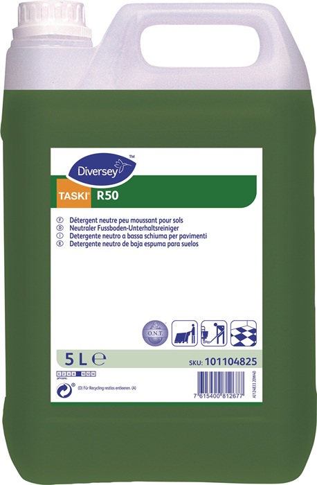 TASKI Fußbodenreiniger TASKI® R50