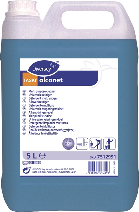 TASKI Mehrzweckreiniger TASKI® alconet