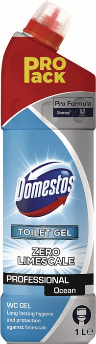 DOMESTOS WC Reiniger Ocean Professional