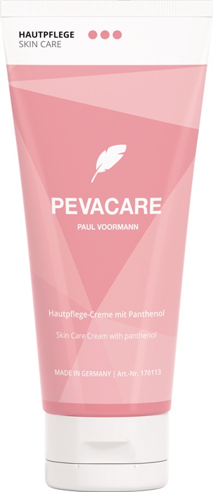 [9000473290] PAUL VOORMANN Hautpflege PEVACARE (Tube, 100 ml)