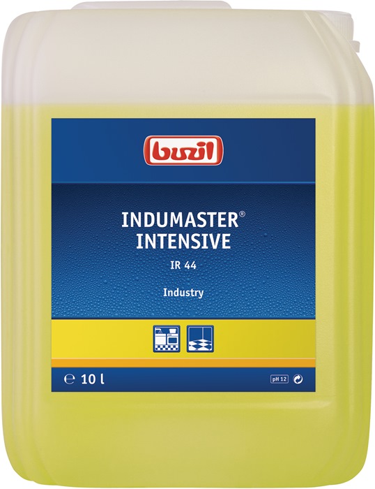 BUZIL Küchenreiniger Indumaster® Intensive IR 44
