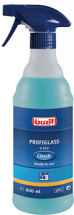 BUZIL Glasreiniger Profiglass G 522