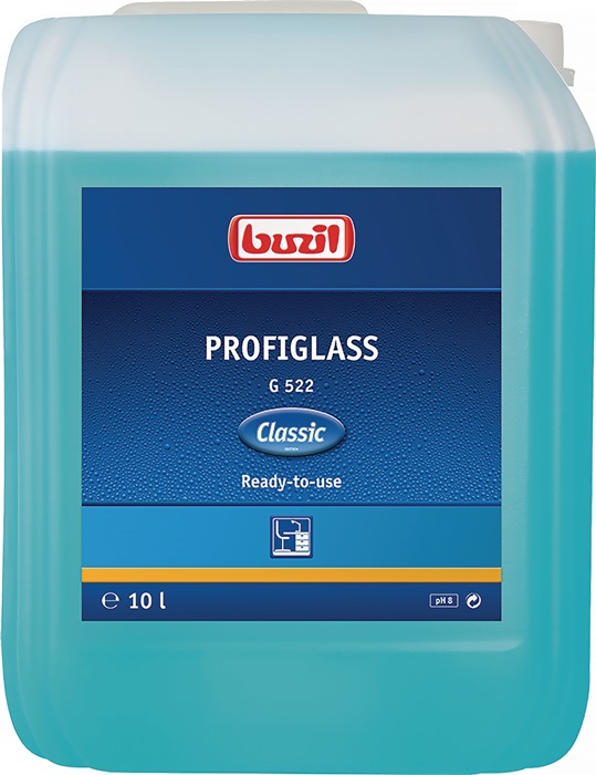 BUZIL Glasreiniger Profiglass G 522