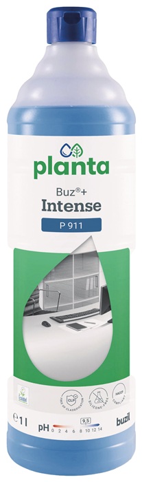 PLANTA Allzweck-Kraftreiniger Buz®+ Intense P 911